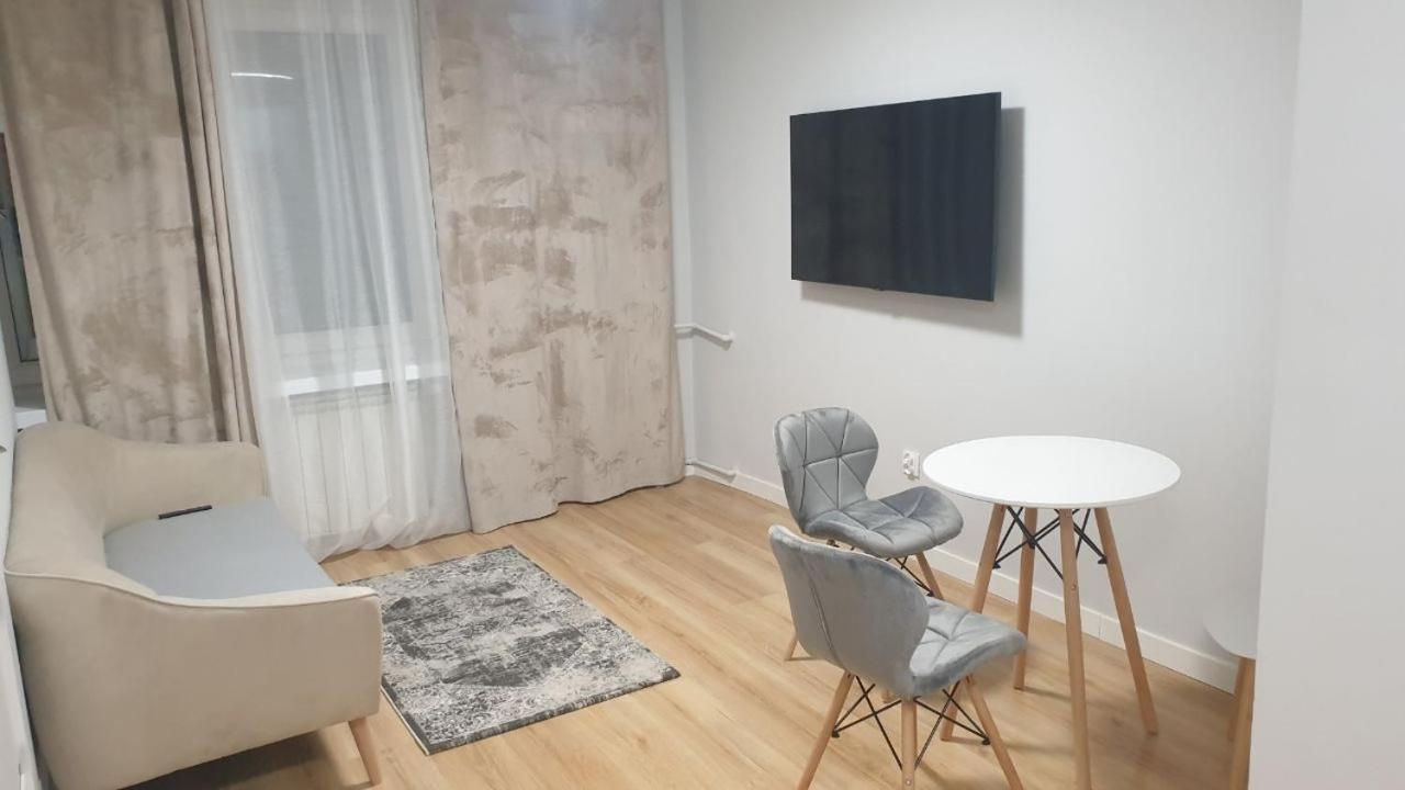 White House Apartaments Varsovie Extérieur photo