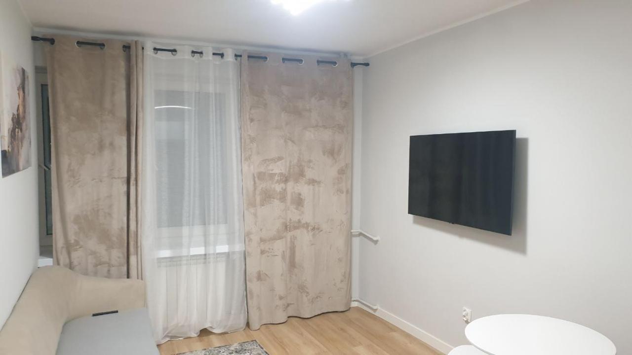 White House Apartaments Varsovie Extérieur photo